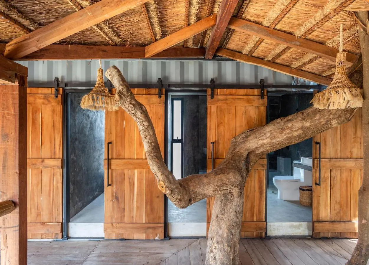 Meteora Stay & Coffeehouse Tulum