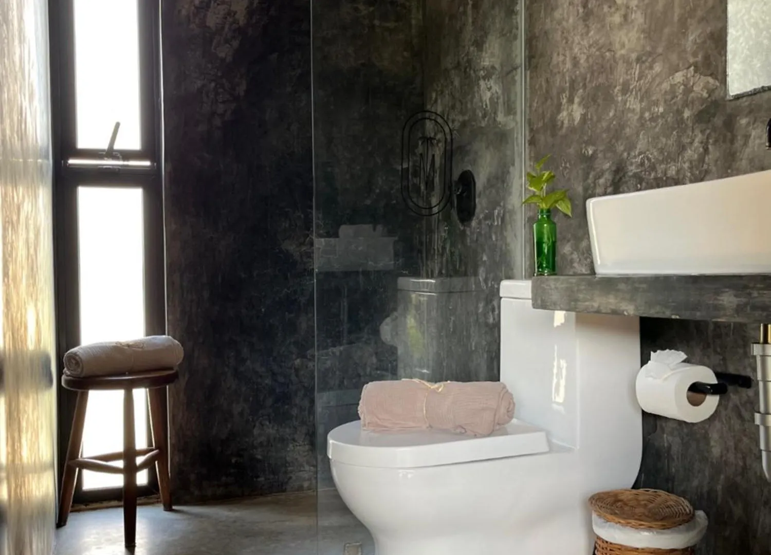Meteora Stay & Coffeehouse Tulum Ostello