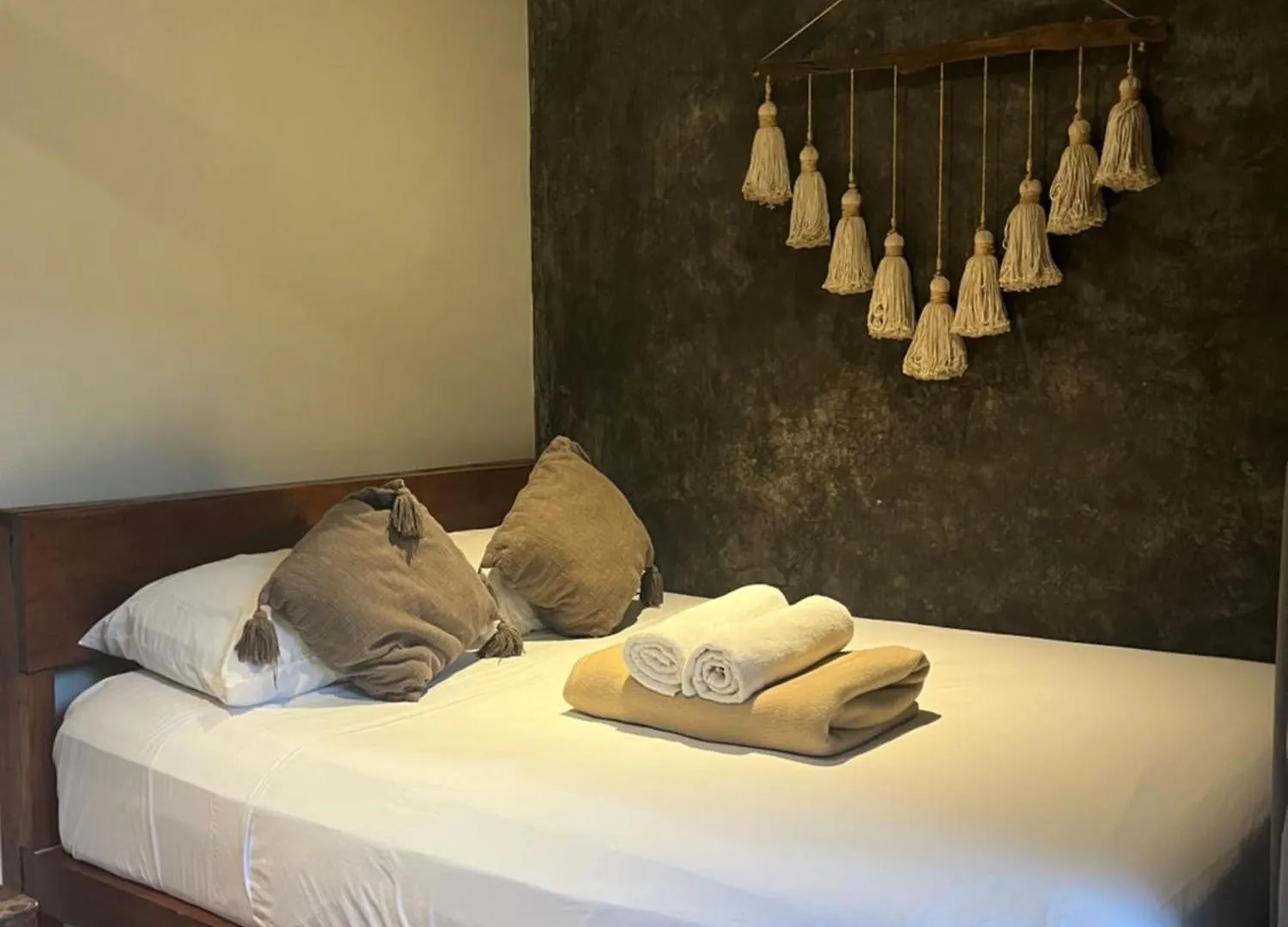Hostel Meteora Stay & Coffeehouse Tulum Mexico