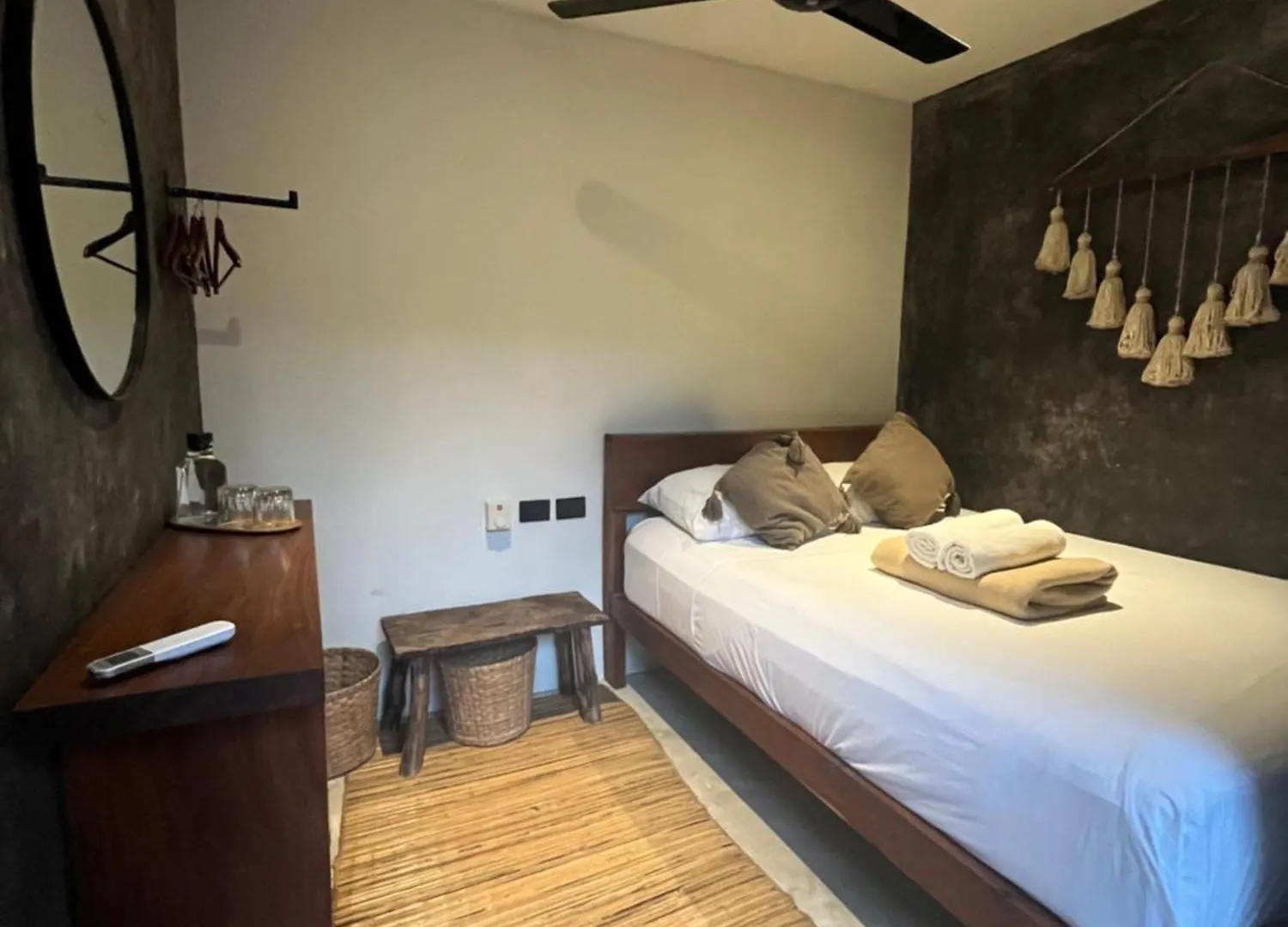 Hostel Meteora Stay & Coffeehouse Tulum