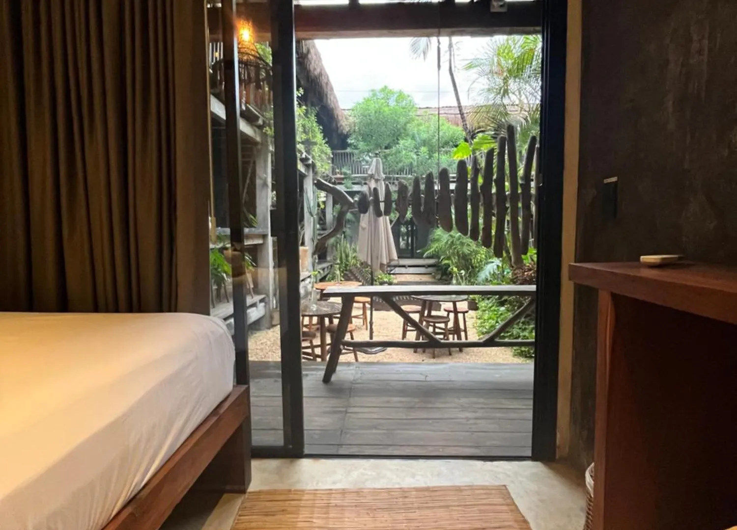 Hostel Meteora Stay & Coffeehouse Tulum