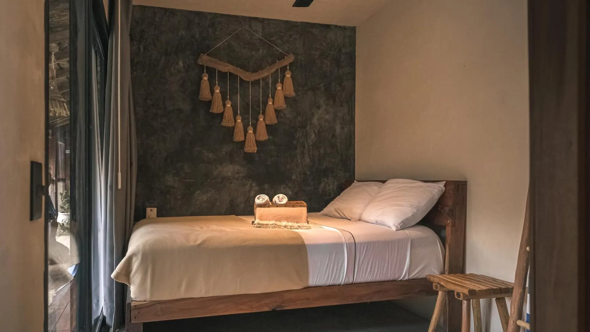 Meteora Stay & Coffeehouse Tulum Mexico