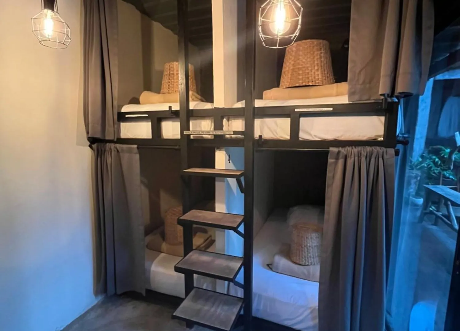 Meteora Stay & Coffeehouse Tulum