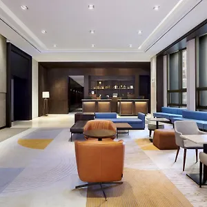 Four Points By Sheraton Josun, Station 4*, Seul Korea Południowa
