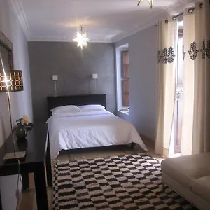 Azza Riad Marraquexe