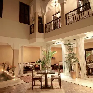 Karmanda Riad Marraquexe