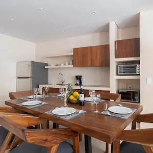 At Treetops Apartamento Tulum