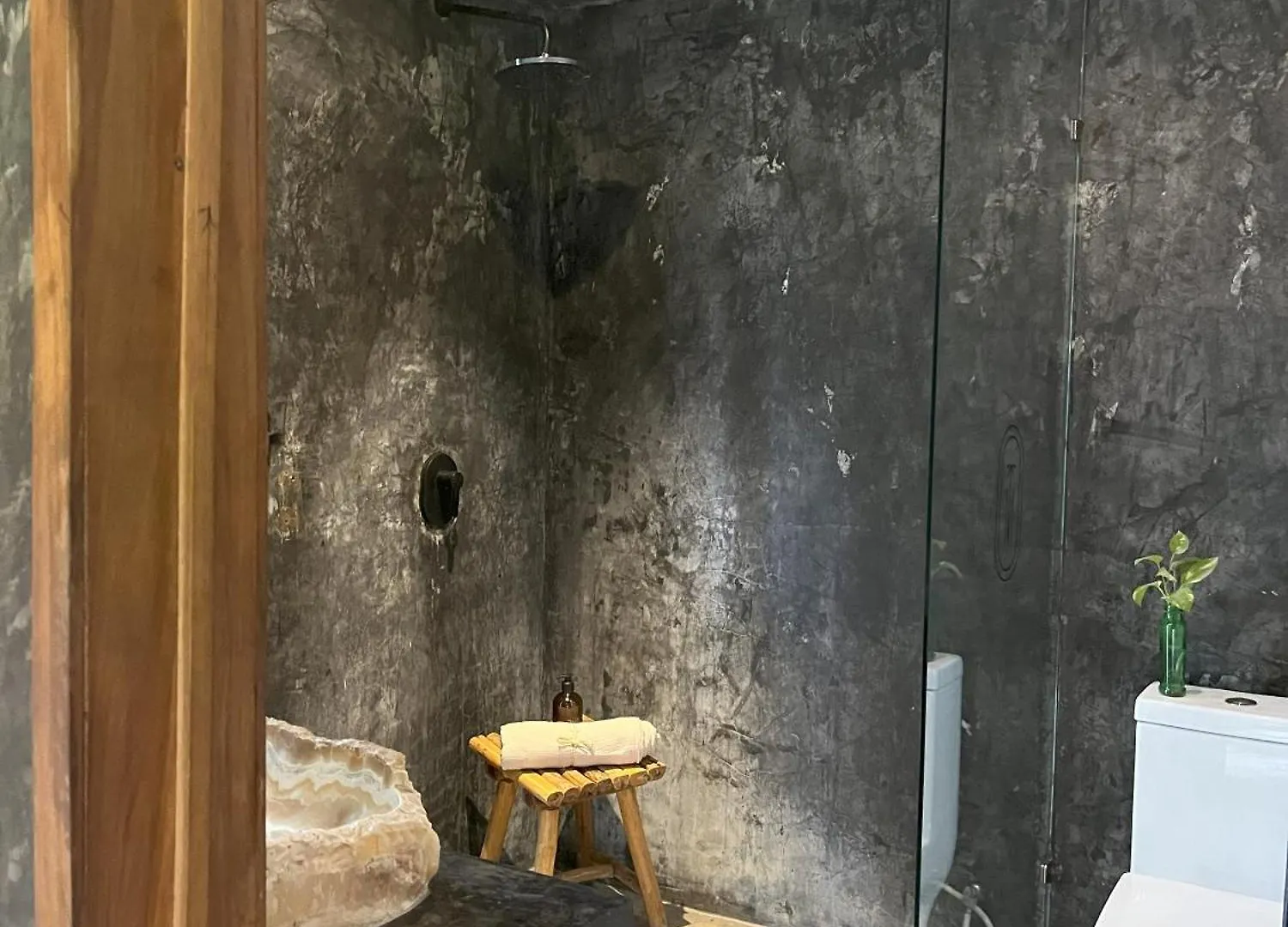 Meteora Stay & Coffeehouse Tulum 0*,